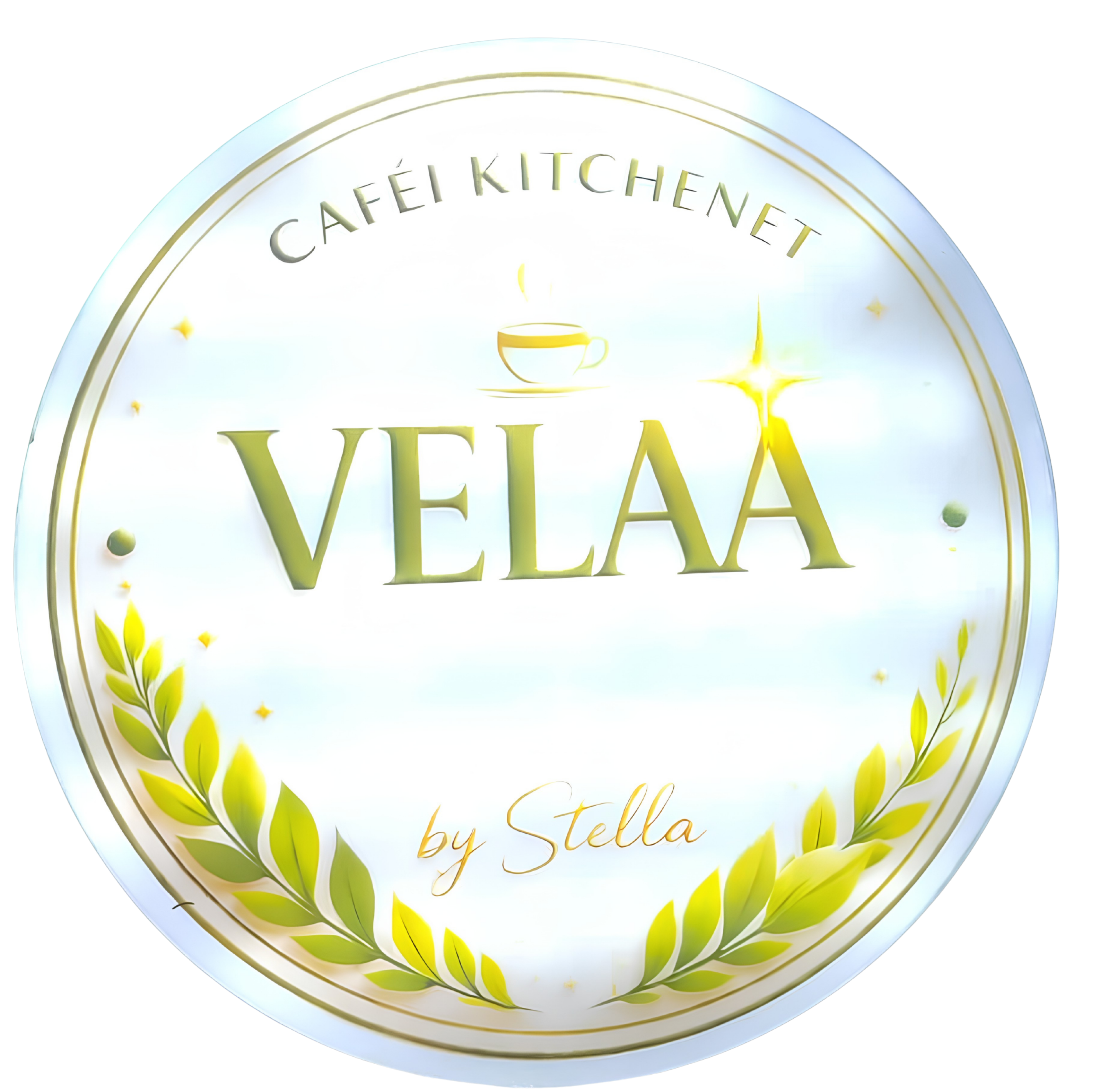 Velaa Logo